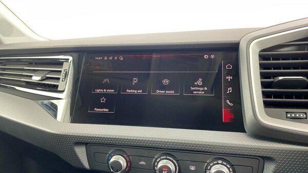 Used Audi A1 2024 for sale - 75113455: Photo 14