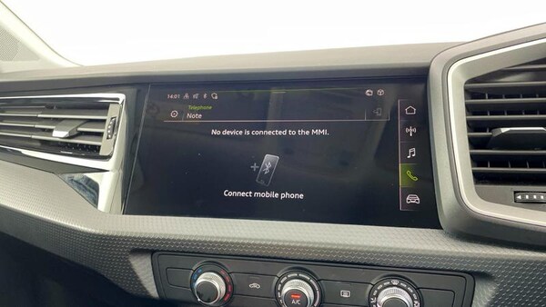 Used Audi A1 2024 for sale - 75113455: Photo 15