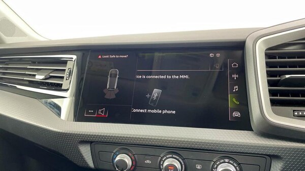 Used Audi A1 2024 for sale - 75113455: Photo 16