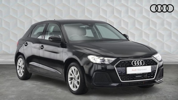 Used Audi A1 2024 for sale - 75113455: Photo 1