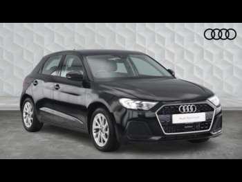 2024 - Sport 25 TFSI 95 PS S tronic Automatic 5-Door