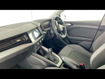 Used Audi A1 2024 for sale - 75113455: Photo