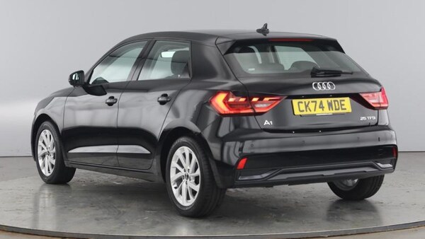 Used Audi A1 2024 for sale - 75113455: Photo 3