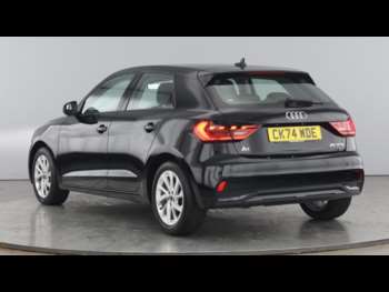 Used Audi A1 2024 for sale - 75113455: Photo