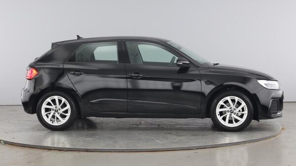 Used Audi A1 2024 for sale - 75113455: Photo 4