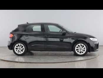 Used Audi A1 2024 for sale - 75113455: Photo
