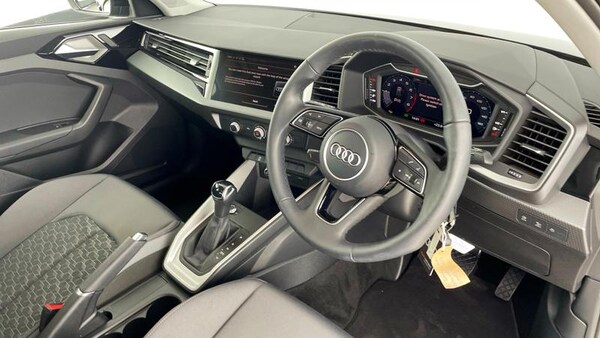Used Audi A1 2024 for sale - 75113455: Photo 6