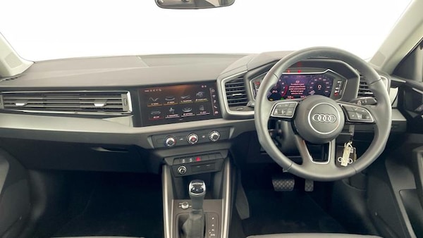 Used Audi A1 2024 for sale - 75113455: Photo 8