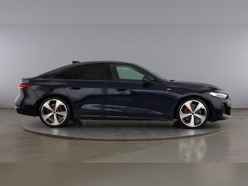 Used Audi A5 2025 for sale - 79320810: Photo