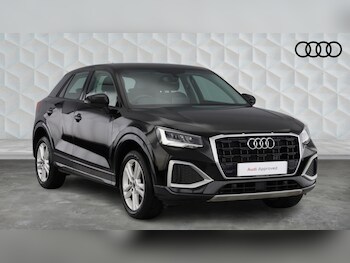 Used Audi Q2 2022 for sale - 78599875: Photo