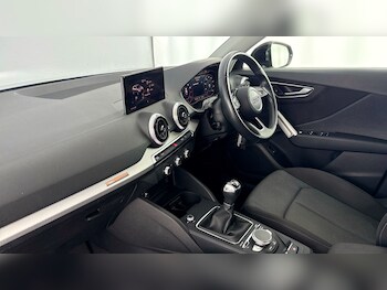 Used Audi Q2 2022 for sale - 78599875: Photo