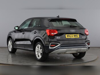 Used Audi Q2 2022 for sale - 78599875: Photo
