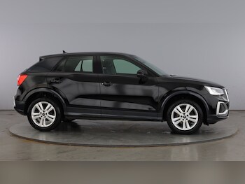Used Audi Q2 2022 for sale - 78599875: Photo