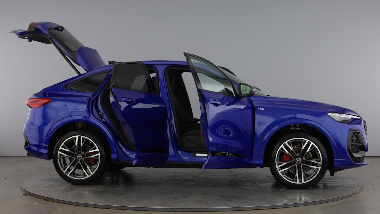 Used Audi Q5 for sale - 78018525: Photo 10