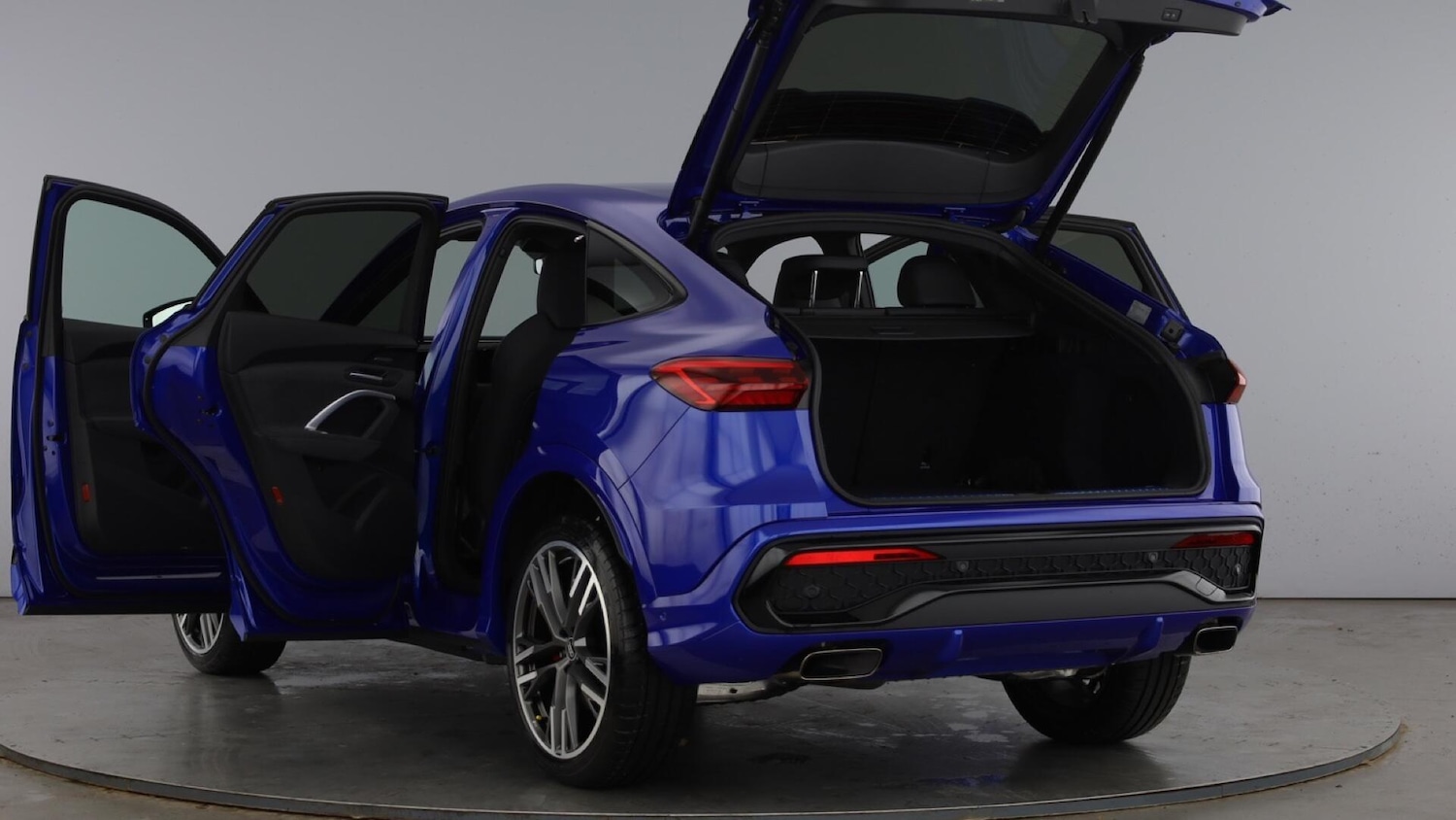 Used Audi Q5 for sale - 78018525: Photo 11