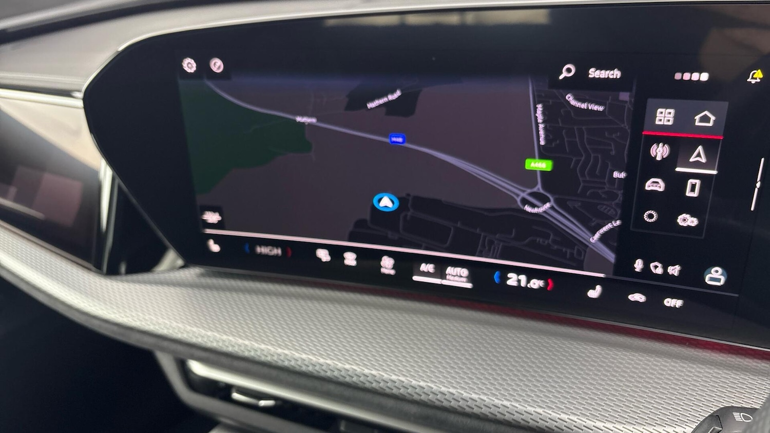 Used Audi Q5 for sale - 78018525: Photo 13