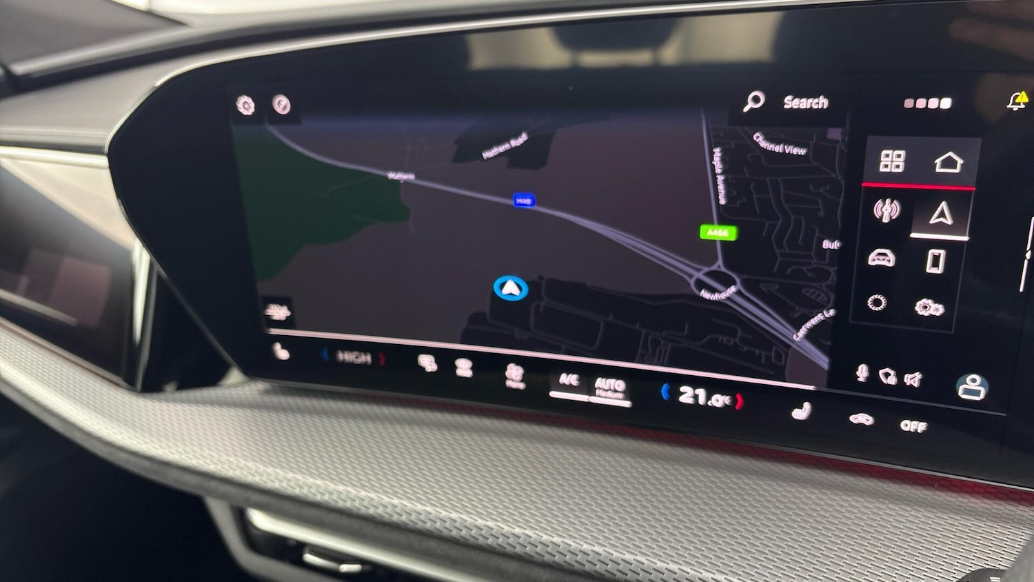 Used Audi Q5 for sale - 78018525: Photo 14