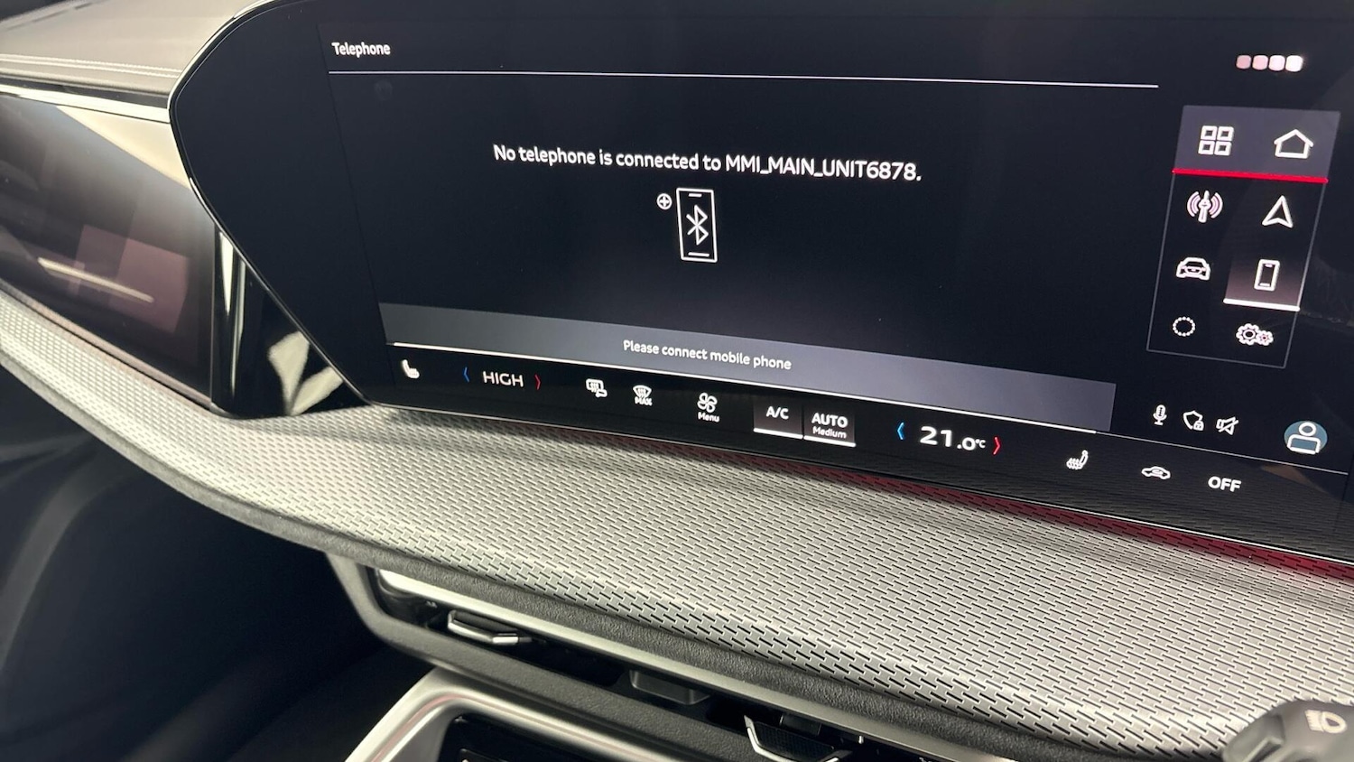 Used Audi Q5 for sale - 78018525: Photo 15