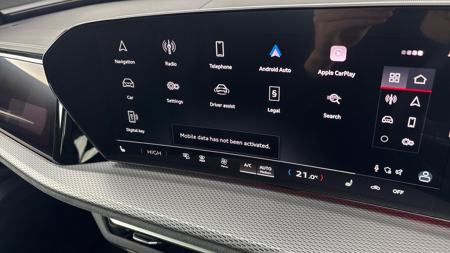 Used Audi Q5 for sale - 78018525: Photo 18