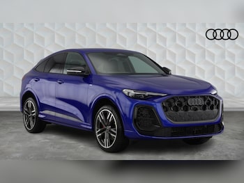 Audi Q5 feature image