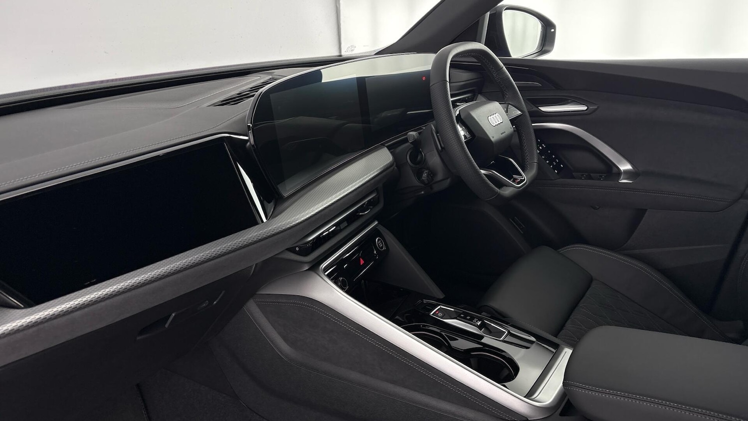 Used Audi Q5 for sale - 78018525: Photo 2