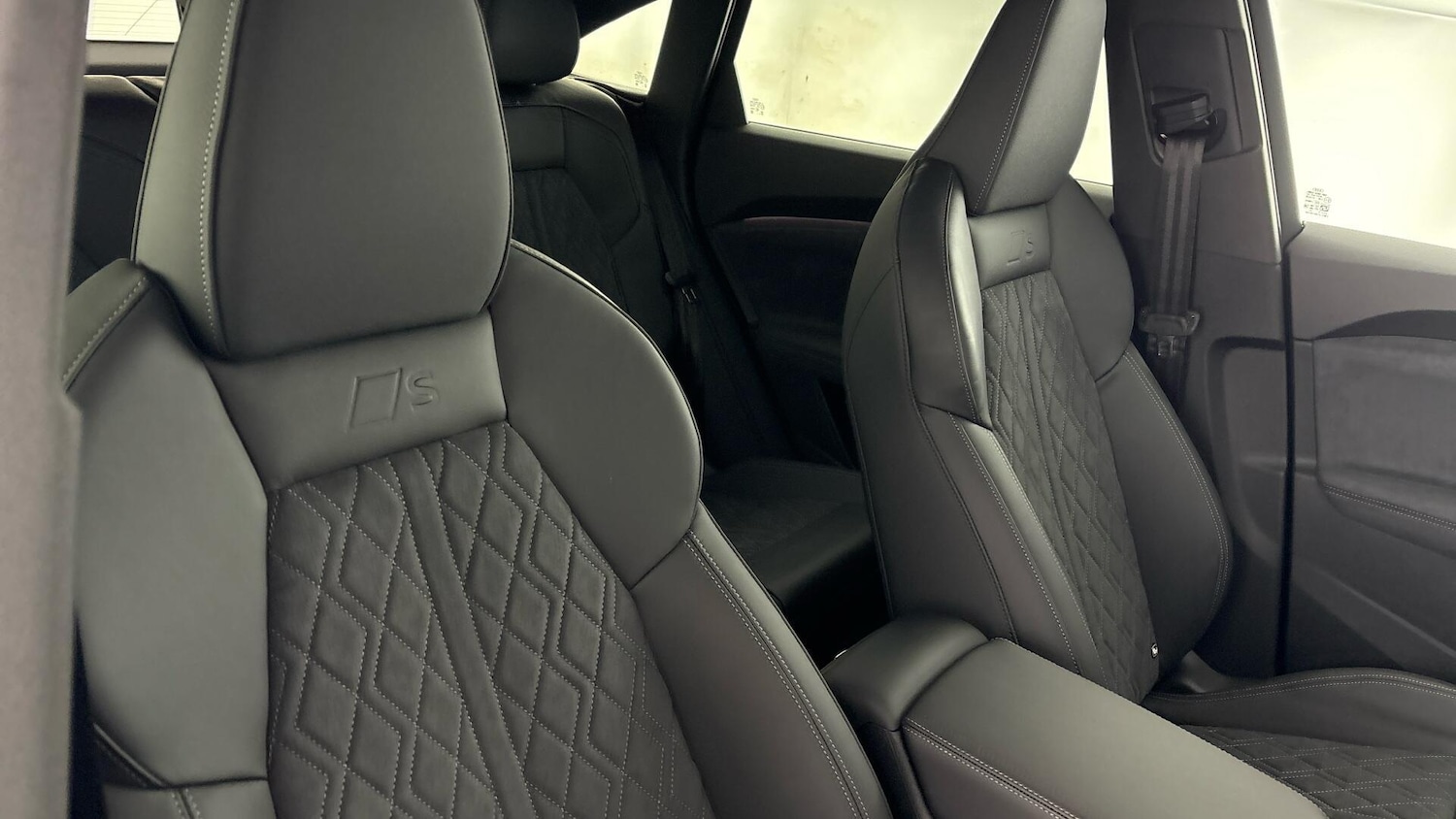 Used Audi Q5 for sale - 78018525: Photo 20