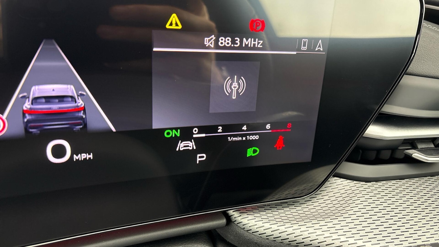 Used Audi Q5 for sale - 78018525: Photo 22