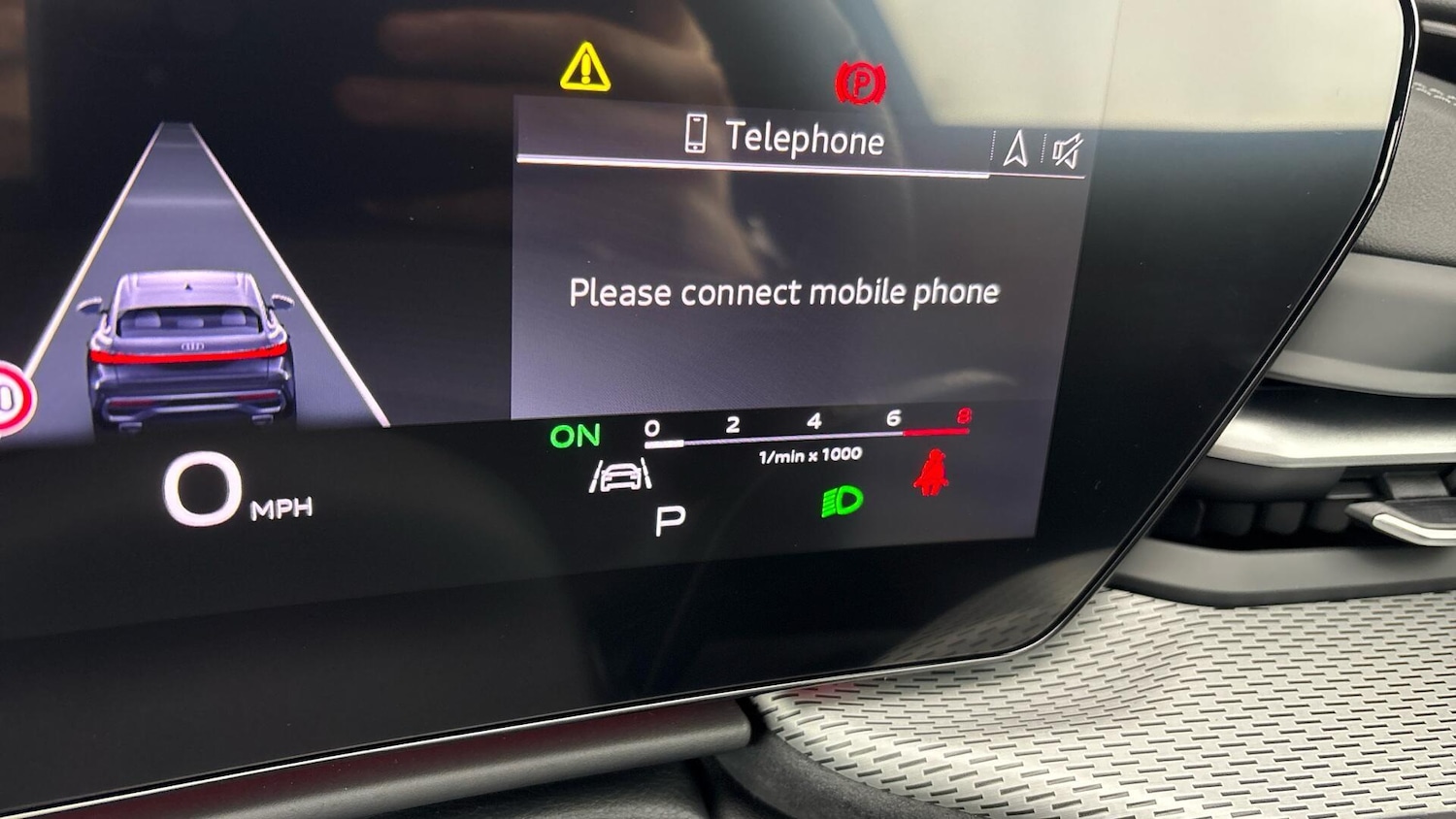 Used Audi Q5 for sale - 78018525: Photo 26