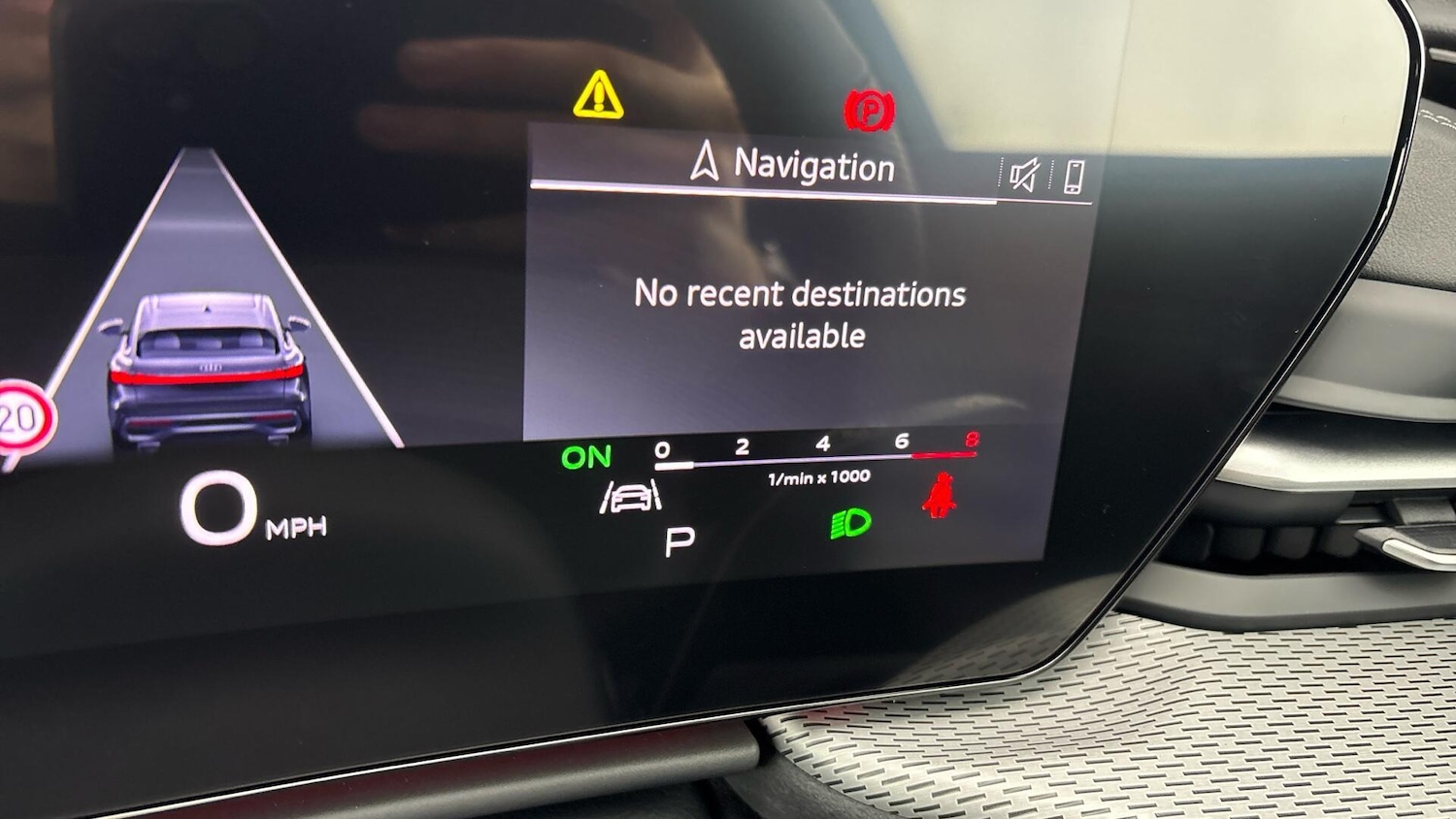 Used Audi Q5 for sale - 78018525: Photo 27