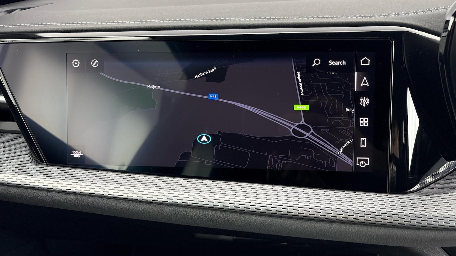 Used Audi Q5 for sale - 78018525: Photo 29