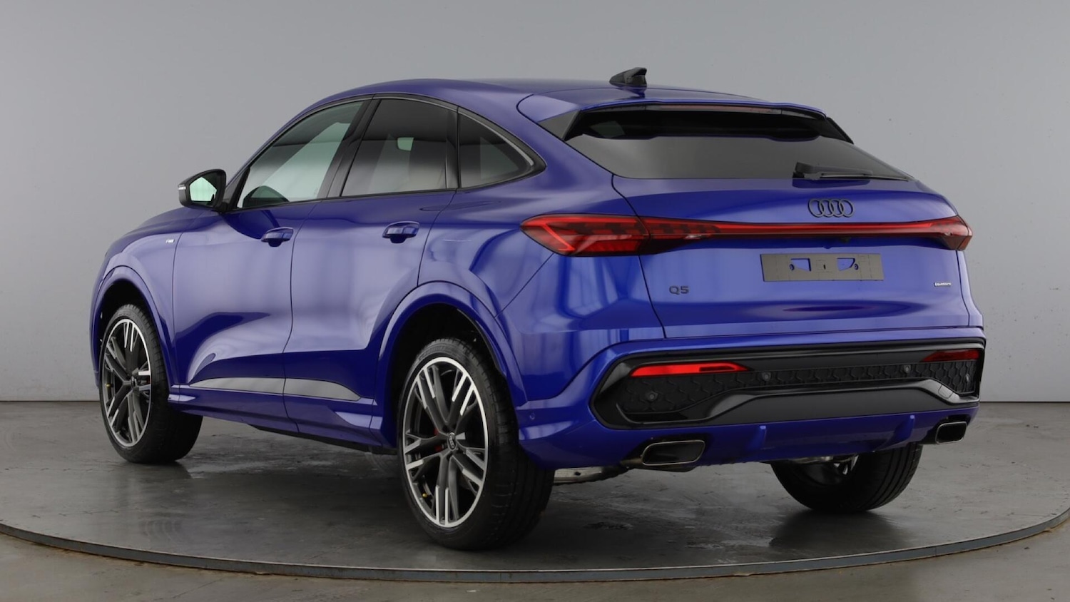 Used Audi Q5 for sale - 78018525: Photo 3