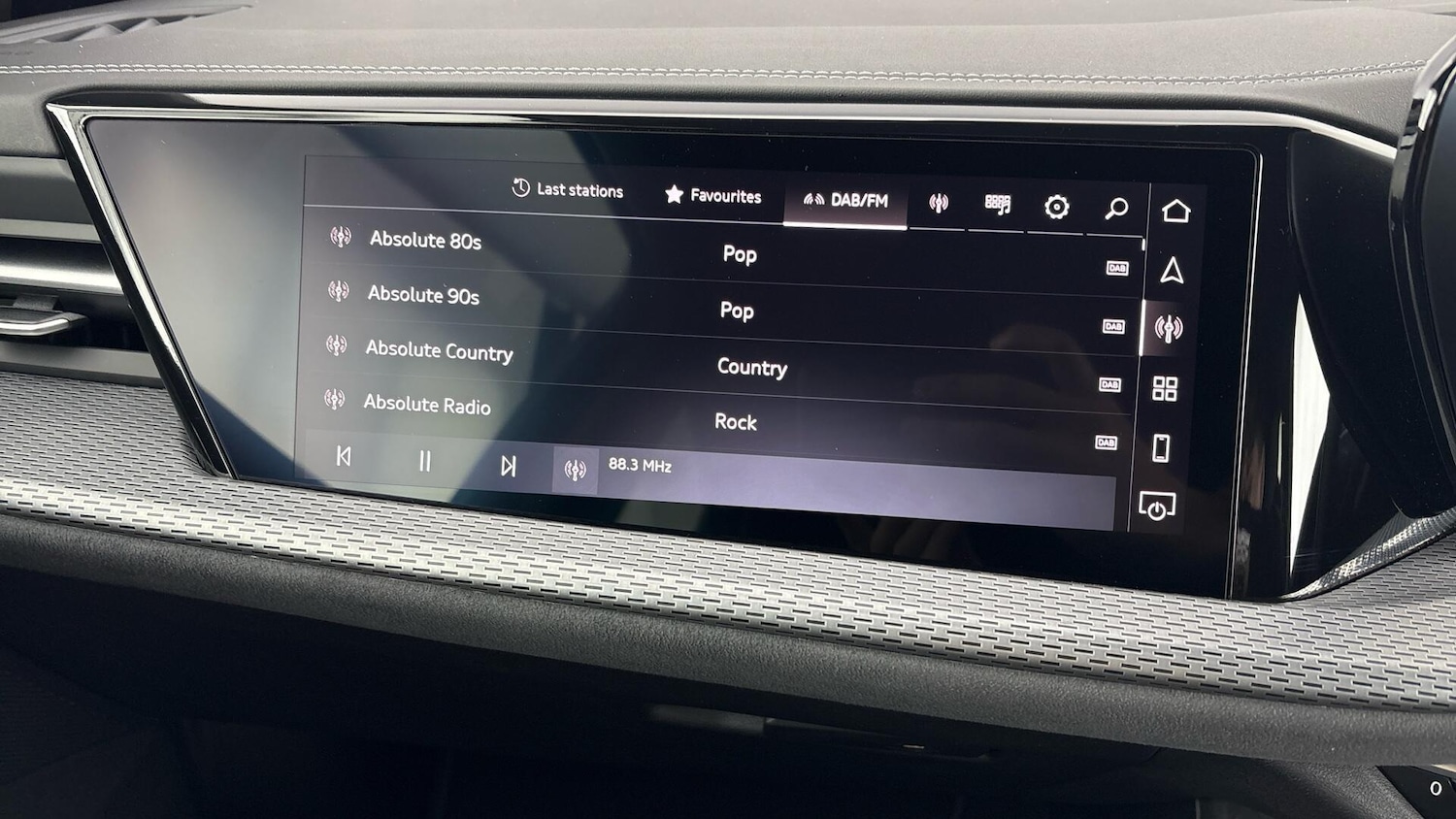 Used Audi Q5 for sale - 78018525: Photo 30