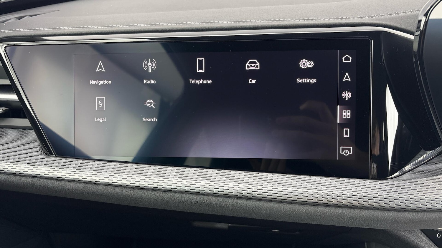 Used Audi Q5 for sale - 78018525: Photo 31