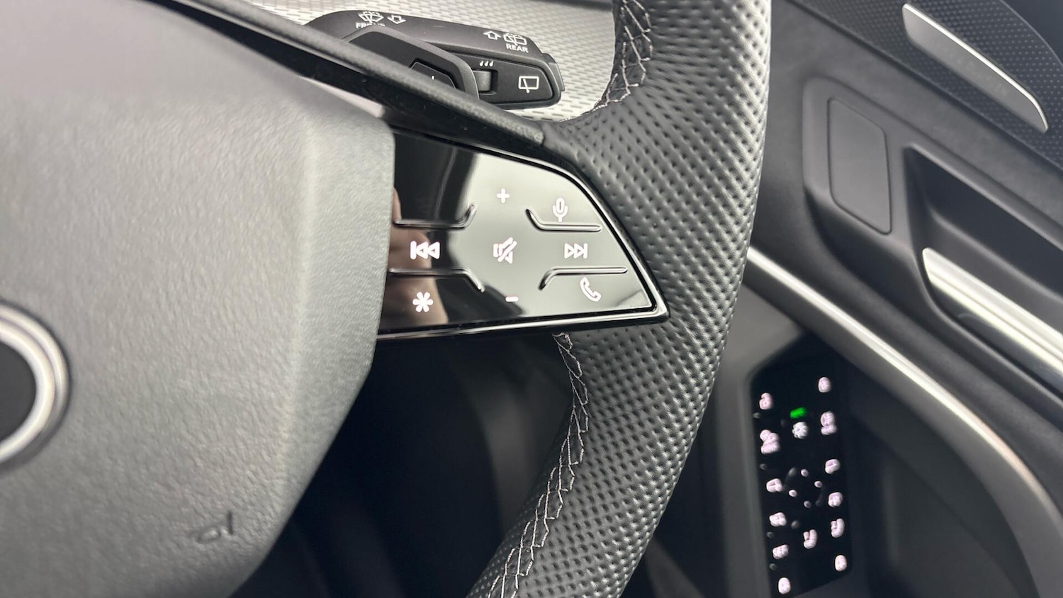 Used Audi Q5 for sale - 78018525: Photo 34