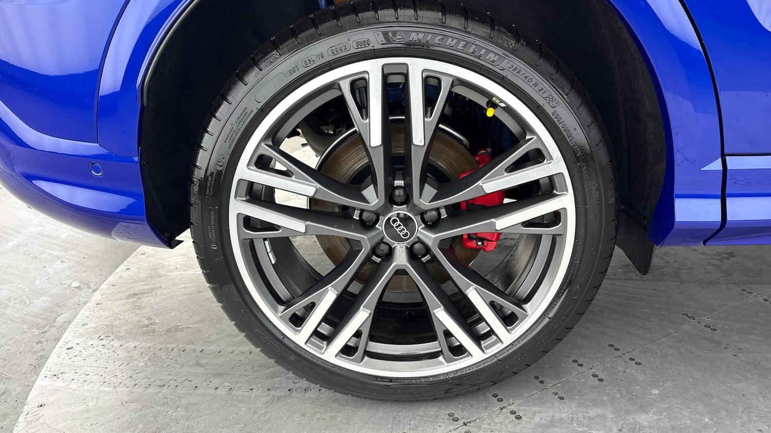 Used Audi Q5 for sale - 78018525: Photo 38