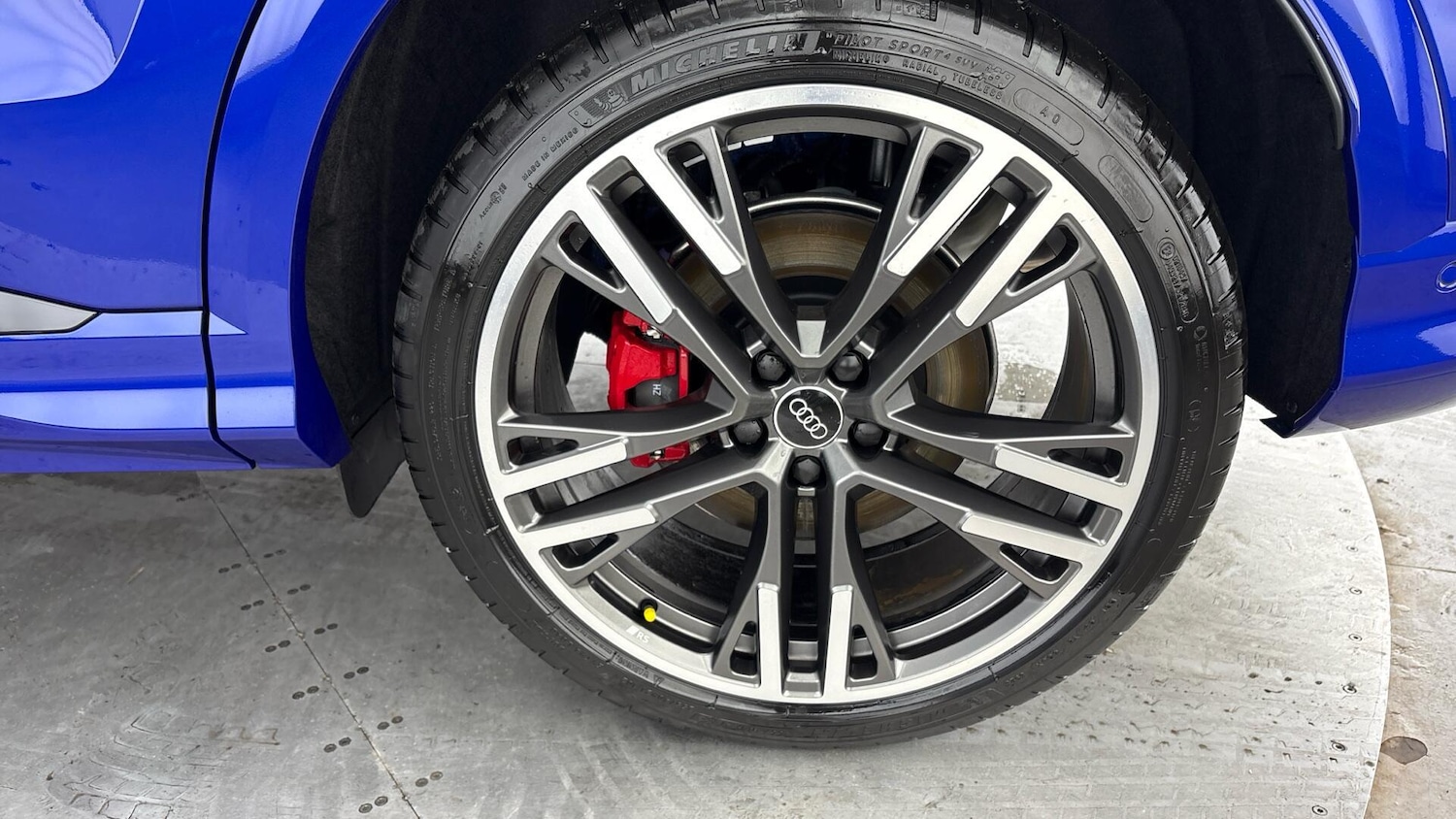 Used Audi Q5 for sale - 78018525: Photo 42