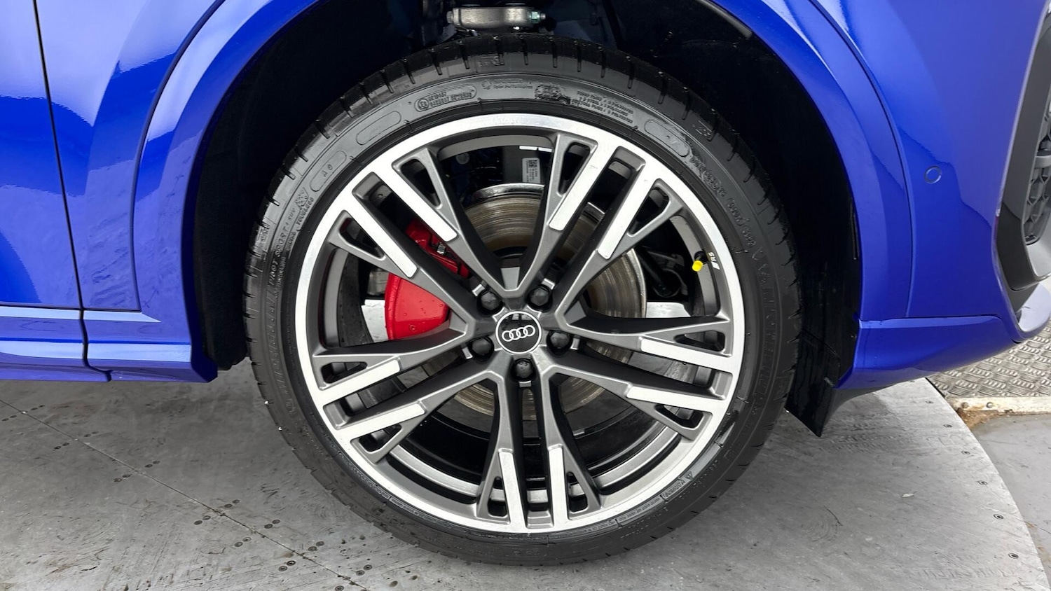 Used Audi Q5 for sale - 78018525: Photo 5