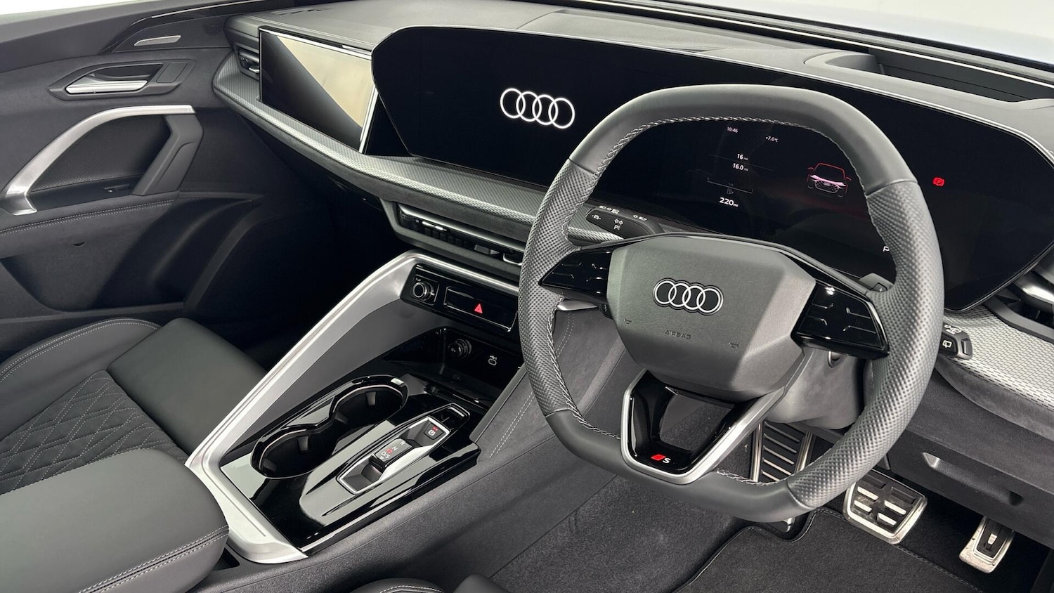 Used Audi Q5 for sale - 78018525: Photo 6