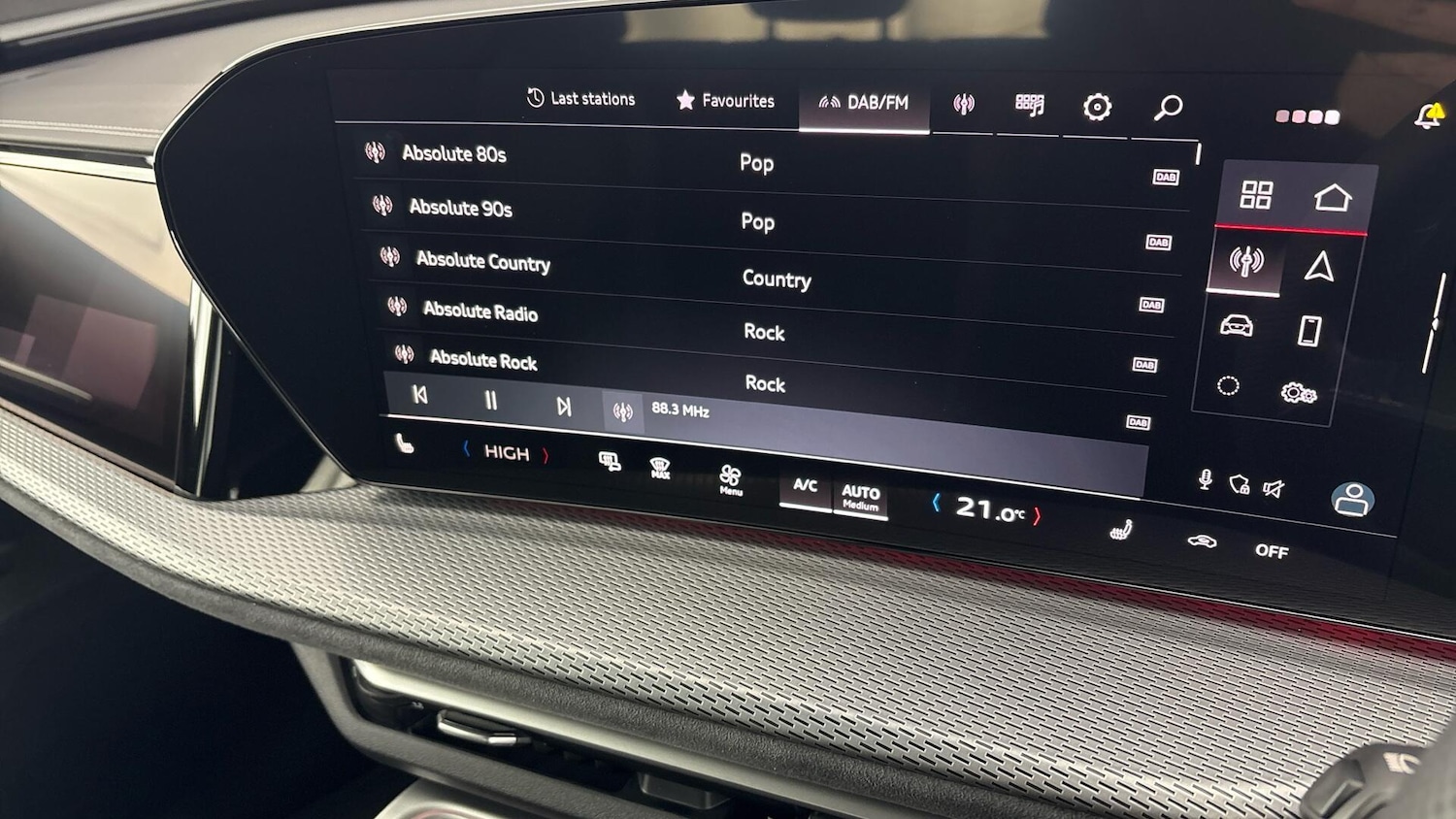 Used Audi Q5 for sale - 78018525: Photo 7