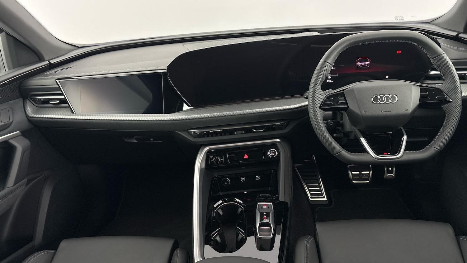 Used Audi Q5 for sale - 78018525: Photo 8