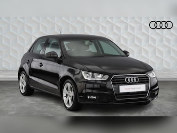 Used Audi A1 2018 for sale - 78274157: Photo