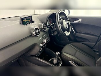 Used Audi A1 2018 for sale - 78274157: Photo