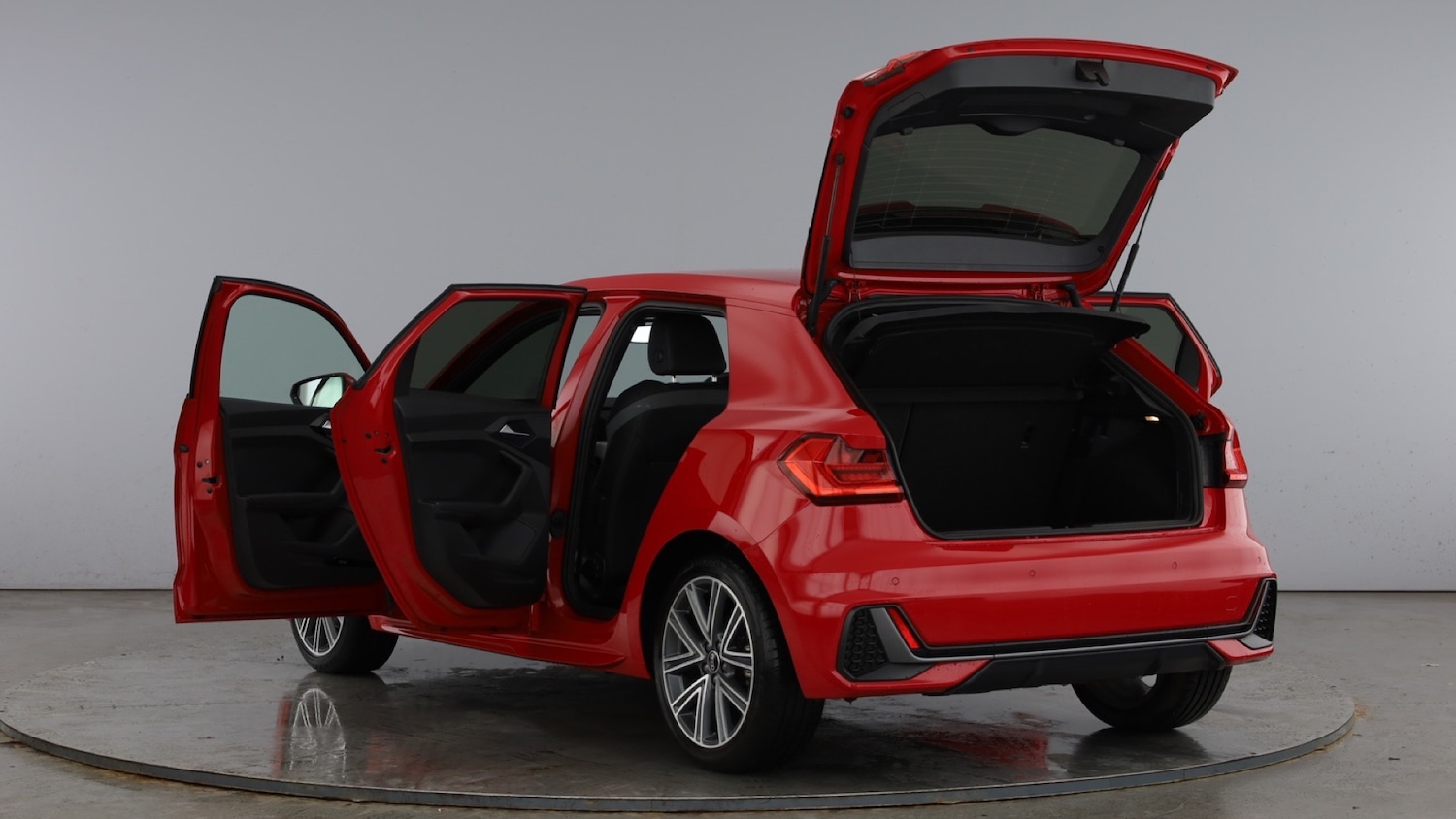 Used Audi A1 2025 for sale - 77694482: Photo 11