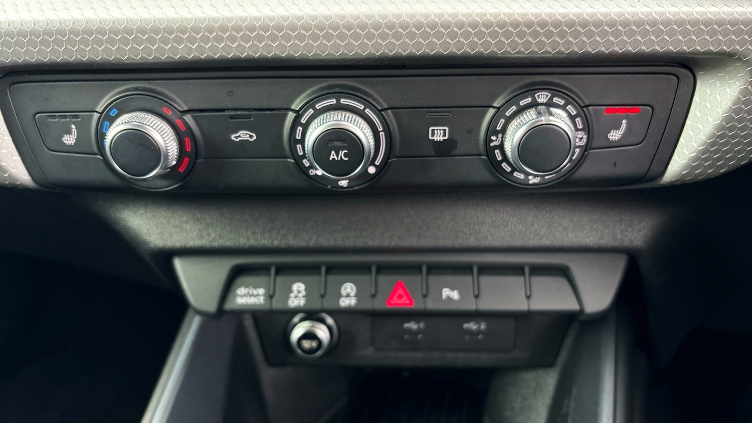 Used Audi A1 2025 for sale - 77694482: Photo 13