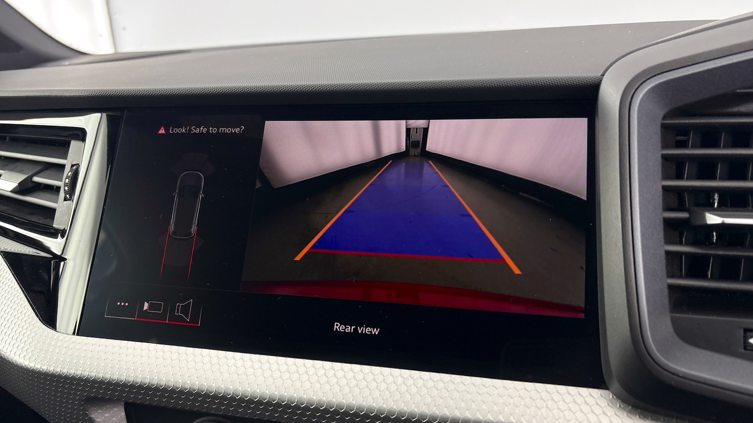 Used Audi A1 2025 for sale - 77694482: Photo 14