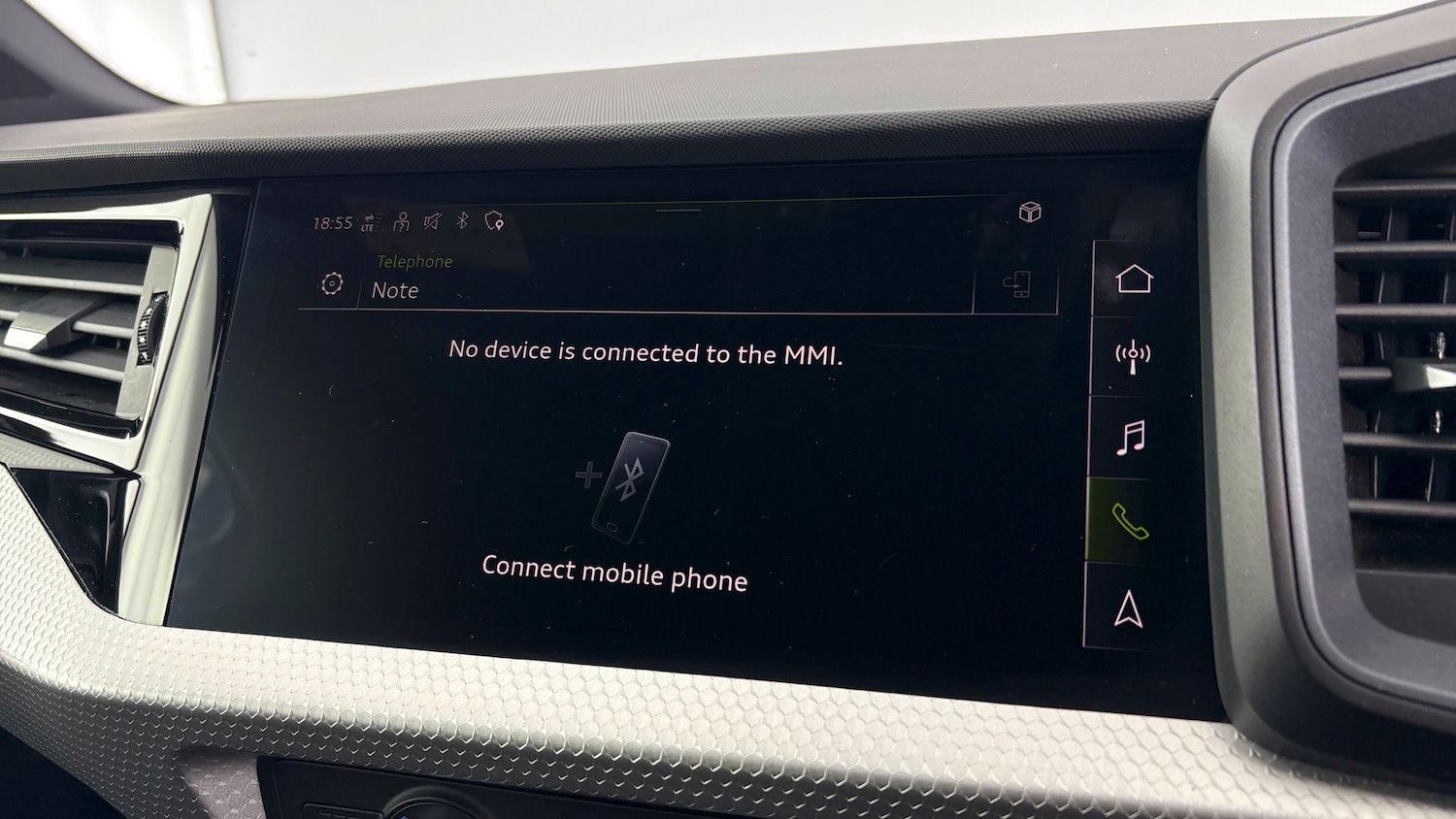 Used Audi A1 2025 for sale - 77694482: Photo 16