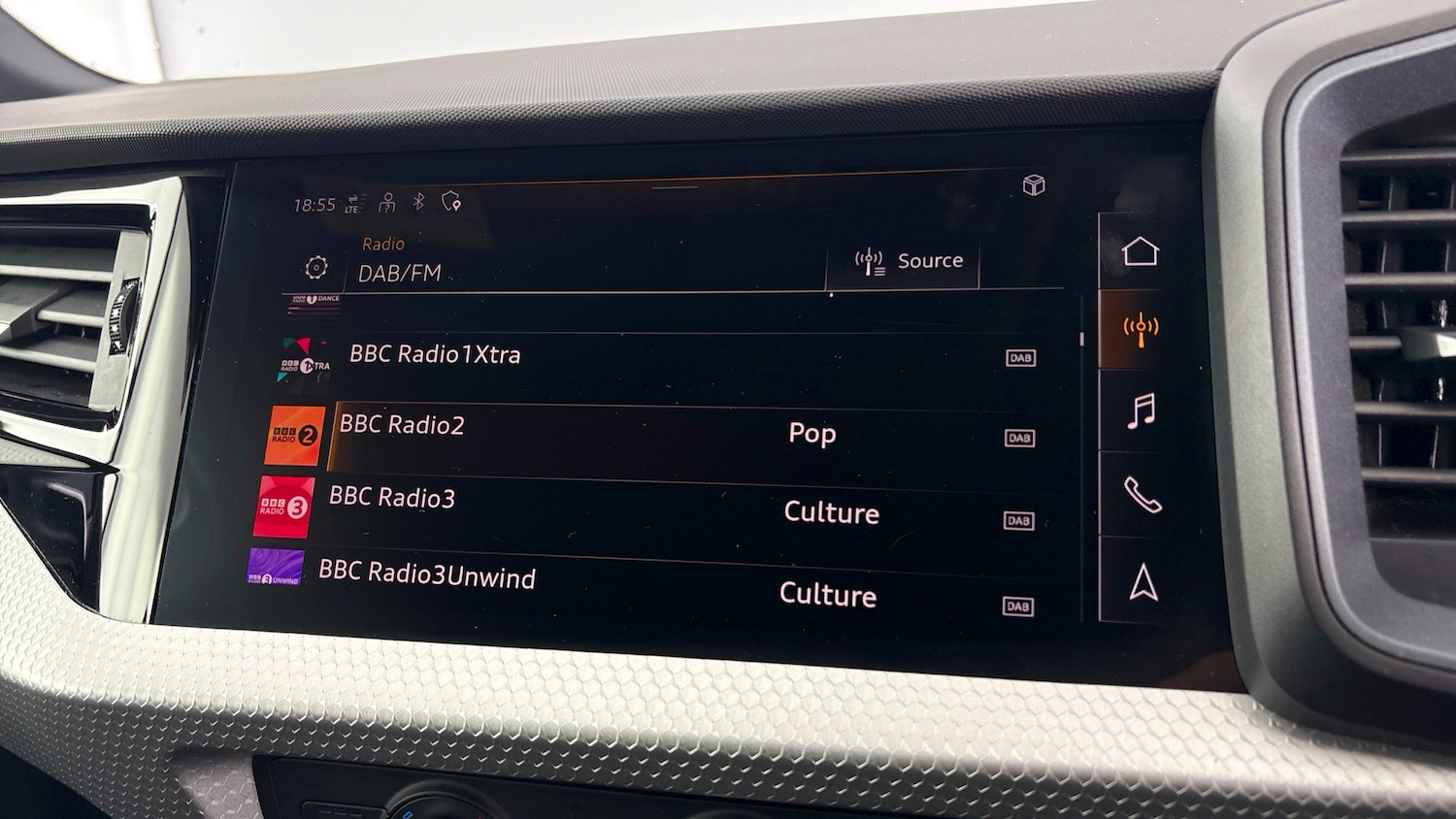 Used Audi A1 2025 for sale - 77694482: Photo 17