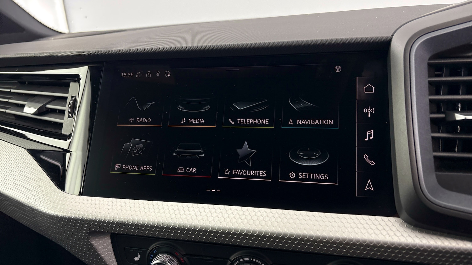 Used Audi A1 2025 for sale - 77694482: Photo 18