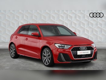 Used Audi A1 2025 for sale - 77694482: Photo