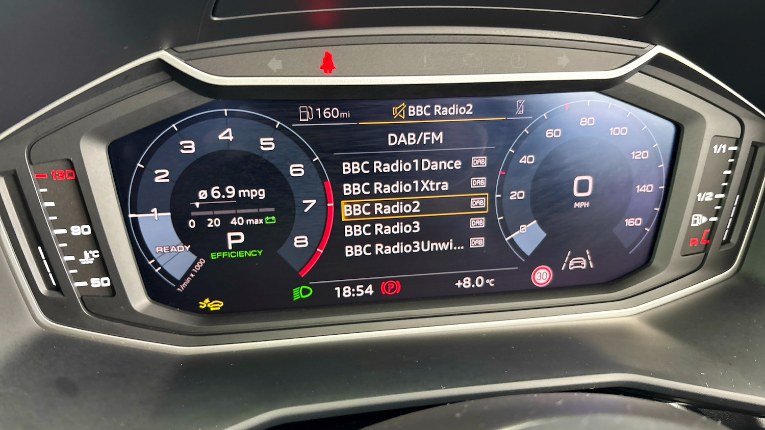 Used Audi A1 2025 for sale - 77694482: Photo 21